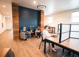 SAMSUNG HVAC CONTRIBUYE EN TEXAS CON EQUIPOS EN EL NUEVO DESARROLLO THE METROPOL CHAMBER