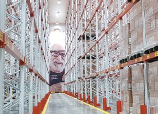 SOLISTICA LANZA MEGA FREEZE, SU CENTRO LOGÍSTICO INTEGRADO PARA LA CADENA DE FRÍO PARA PRODUCTOS FARMACÉUTICOS EN COLOMBIA