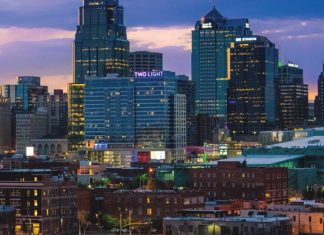 USGBC ANUNCIA 15 CIUDADES Y CONDADOS SELECCIONADOS PARA EL PROGRAMA LEED FOR CITIES 2021