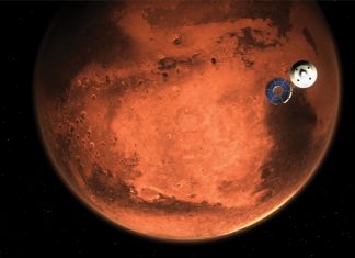 CON EL PLANETA ROJO A LA VISTA: LOS INSTRUMENTOS DE MEDICIÓN CIENTÍFICA DEL INSTITUTO METEOROLÓGICO DE FINLANDIA Y VAISALA A BORDO DEL MARS ROVER