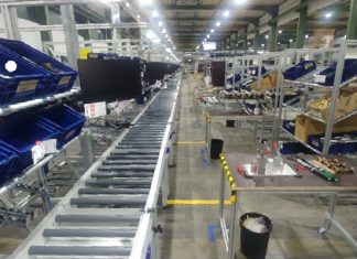 DAIKIN CONTINÚA SUS INVERSIONES EN ALEMANIA EN SU FÁBRICA DE BOMBAS DE CALOR