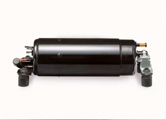 JOHNSON CONTROLS TRAE COMPRESORES SCROLL HORIZONTALES HITACHI AL MERCADO NORTEAMERICANO