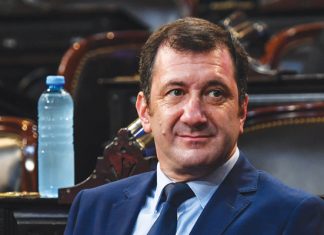 EN ARGENTINA SE PRESENTA PROPUESTA PARA SUBSIDIAR ENERGÍA UTILIZADA EN AIRE ACONDICIONADO