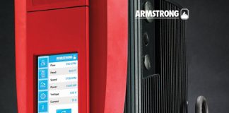 ARMSTRONG REALIZARA EL SEMINARIO «SOLUCIONES DE REFRIGERACIÓN Y AUTOMATIZACIÓN PARA APLICACIONES DE MISIÓN CRÍTICA COMO CENTROS DE DATOS Y HOSPITALES»