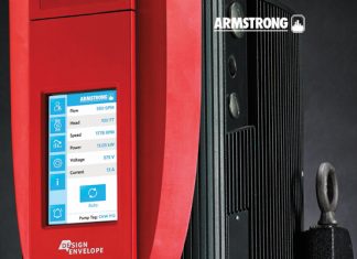 ARMSTRONG REALIZARA EL SEMINARIO «SOLUCIONES DE REFRIGERACIÓN Y AUTOMATIZACIÓN PARA APLICACIONES DE MISIÓN CRÍTICA COMO CENTROS DE DATOS Y HOSPITALES»