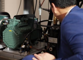 BEIJER REF AMPLÍA SU OFERTA EN REFRIGERACIÓN INDUSTRIAL E INVIERTE EN REFRIGERANTES NATURALES EN OCEANÍA