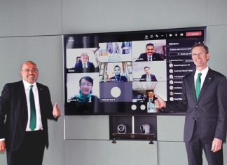 BITZER INAUGURA SU PRIMERA OFICINA DE VENTAS EN PAKISTÁN