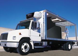 CARRIER TRANSICOLD ANUNCIA QUE HA EQUIPADO 2000 CONTENEDORES REFRIGERADOS CON NUEVA TECNOLOGÍA PARA OFRECER MEJORES CAPACIDADES DIGITALES