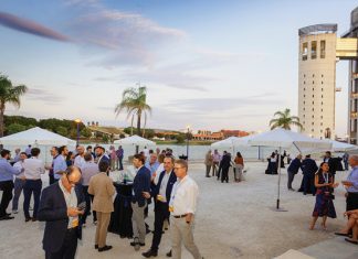 EL PRÓXIMO EUROVENTSUMMIT TENDRÁ LUGAR EN 2022