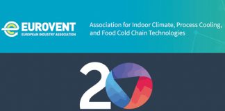 EUROVENT Y FAIAR UNEN FUERZAS PARA NIVELAR EL CAMPO DE JUEGO EN EL SECTOR HVACR