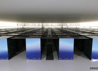 FUGAKU DE JAPÓN RETIENE EL TÍTULO DE LA SUPERCOMPUTADORA MÁS RÁPIDA DEL MUNDO DURANTE TRES PERÍODOS CONSECUTIVOS
