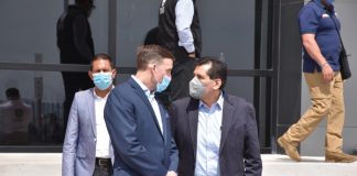 GENERAC INAUGURA NUEVA PLANTA EN HIDALGO, MÉXICO