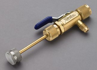 RITCHIE INTRODUCES RealTorque™ CORE REMOVAL TOOLS