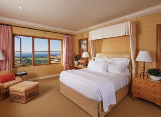 THE RESORT AT PELICAN HILL, PRIMER HOTEL EN OBTENER LA MARCA UL DE EDIFICIOS SALUDABLES PARA AIRE INTERIOR
