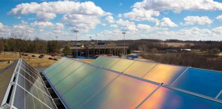 LA UNIVERSIDAD DE WISCONSIN-PLATTEVILLE CONSTRUIRÁ EL CONJUNTO SOLAR ESTATAL MÁS GRANDE