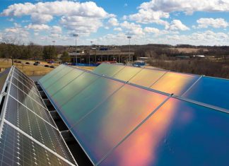 LA UNIVERSIDAD DE WISCONSIN-PLATTEVILLE CONSTRUIRÁ EL CONJUNTO SOLAR ESTATAL MÁS GRANDE