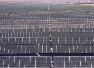 ACCIONA ENERGÍA PONE EN MARCHA EL COMPLEJO FOTOVOLTAICO ‘MALGARIDA’ (238MWP) EN CHILE