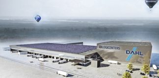 SSI SCHAEFER SE ASOCIA CON DAHL PARA CREAR UN ALMACÉN ÚNICO ALTAMENTE AUTOMATIZADO
