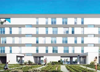 EN EUROPA DAIKIN LANZA UN MINISITE PARA IMPULSAR EL ESTÁNDAR DE CONSTRUCCIÓN SOSTENIBLE PASSIVHAUS