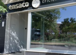 ENSACO INAUGURA SU SHOWROOM PASSIVHAUS INTELIGENTE EN MADRID