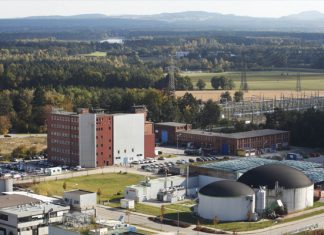 EN ALEMANIA, SCHMACK BIOGAS SERVICE GMBH Y MICROBENERGY GMBH PASAN A FORMAR PARTE DE HITACHI ZOSEN INOVA