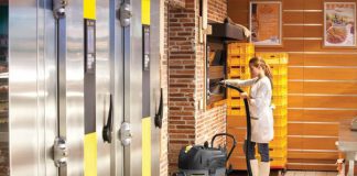 EL FABRICANTE KÄRCHER PRESENTA CONSEJOS PARA REALIZAR UNA LIMPIEZA PROFUNDA EN DISTINTOS AMBIENTES LABORALES