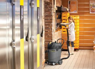 EL FABRICANTE KÄRCHER PRESENTA CONSEJOS PARA REALIZAR UNA LIMPIEZA PROFUNDA EN DISTINTOS AMBIENTES LABORALES