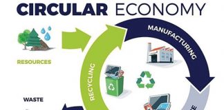 L’ORÉAL Y DANONE IMPLEMENTAN EN MÉXICO EL REÚSO DE AGUA DE SERVICIOS, COMO LA REFRIGERACIÓN, MEDIANTE SISTEMAS TECNOLÓGICOS DE ALTA EFICIENCIA