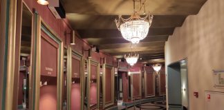 LA DESINFECCIÓN UV-C AYUDA A LOS CINES HOLANDESES A REABRIR CON TRANQUILIDAD