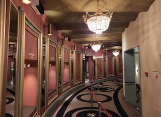 LA DESINFECCIÓN UV-C AYUDA A LOS CINES HOLANDESES A REABRIR CON TRANQUILIDAD