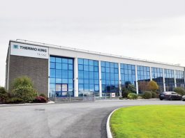 THERMO KING ANNOUNCES DEVELOPMENT OF A BACHELOR OF ENGINEERING DEGREE AND A ROBOTICS AUTOMATION TRAINING CENTRE