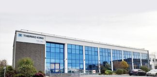 THERMO KING ANNOUNCES DEVELOPMENT OF A BACHELOR OF ENGINEERING DEGREE AND A ROBOTICS AUTOMATION TRAINING CENTRE