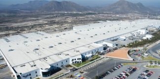 EN MÉXICO WHIRLPOOL EXPANDE SU PLANTA DE RAMOS ARIZPE CON UNA INVERSIÓN DE MÁS DE 120 MILLONES DE DÓLARES