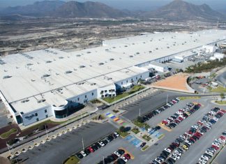 EN MÉXICO WHIRLPOOL EXPANDE SU PLANTA DE RAMOS ARIZPE CON UNA INVERSIÓN DE MÁS DE 120 MILLONES DE DÓLARES