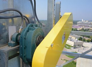 ABB VENDE DODGE A RBC BEARINGS POR $2.9 BILLONES DE DÓLARES