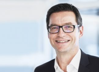 BELIMO ANUNCIÓ QUE EL DR. ADRIAN STAUFER SE CONVERTIRÁ EN EL NUEVO JEFE DE LA DIVISIÓN DEL GRUPO EN EUROPA