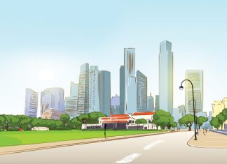 LOS SISTEMAS BMS PIEZA CLAVE EN EDIFICIOS INTELIGENTES