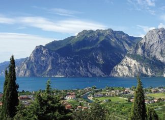 EN ITALIA LAS TURBINAS DE GAS DAN NUEVA VIDA