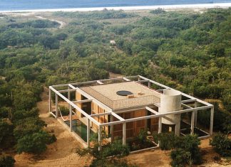ANUNCIAN FINALISTAS DEL PREMIO OBRAS CEMEX 2021