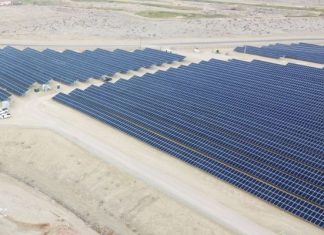 LA UNIVERSIDAD ESTATAL DE COLORADO Y JOHNSON CONTROLS CREAN PRIMER CAMPUS EN COLORADO EN ALCANZAR LA EFICIENCIA NETA CERO CON ENERGÍA SOLAR