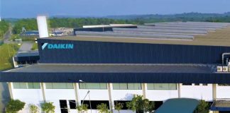 DAIKIN BRASIL ANUNCIA INVERSIONES CON LA ADQUISICIÓN DE FÁBRICA EN MANAUS