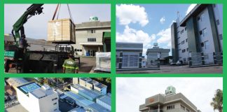 LA INVERSIÓN EN MÁQUINAS TRIPLICA LA PRODUCCIÓN DE FULL GAUGE CONTROLS