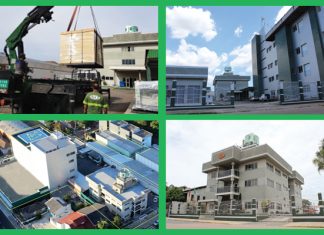 LA INVERSIÓN EN MÁQUINAS TRIPLICA LA PRODUCCIÓN DE FULL GAUGE CONTROLS