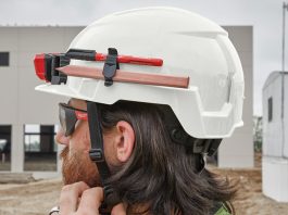 MILWAUKEE PRESENTA NUEVOS CASCOS DE SEGURIDAD OFRECIENDO MEJOR PROTECCIÓN Y MÁS COMODIDAD