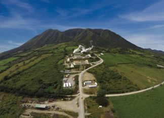 EN NAYARIT, MÉXICO, LA CENTRAL GEOTÉRMICA DOMO DE SAN PEDRO ADOPTA SOLUCIONES DIGITALES INTELIGENTES DE MITSUBISHI POWER PARA MEJORAR EFICIENCIA Y CONFIABILIDAD