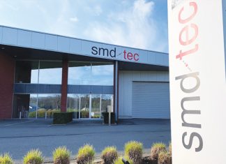 PANASONIC FACTORY SOLUTIONS ANUNCIA UNA NUEVA ASOCIACIÓN CON SMD-TEC