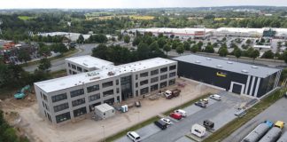 SECOP INICIA TRASLADO A NUEVA SEDE EN FLENSBURG, ALEMANIA