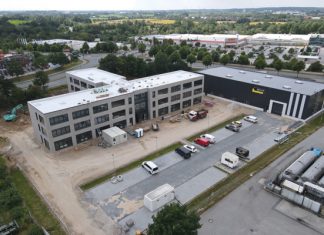 SECOP INICIA TRASLADO A NUEVA SEDE EN FLENSBURG, ALEMANIA