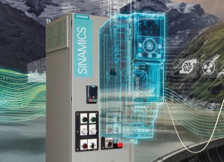 NEW SINAMICS G120XE ENCLOSED DRIVE SERIES FOR INDUSTRIAL PUMP, FAN AND COMPRESSOR