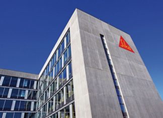 SIKA ADQUIERE EN AMÉRICA DEL NORTE A LA EMPRESA AMERICAN HYDROTECH INC.